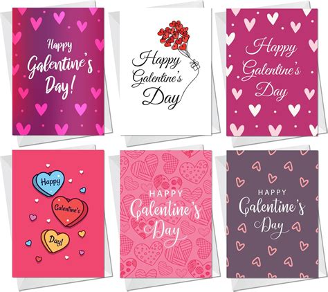 Smart Girls Galentines Greeting Cards for Sale 